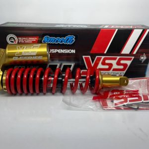 کمک yss مناسب click160 اورجینال