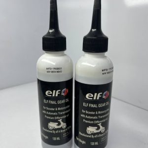 روغن گیربکسelf اصلی