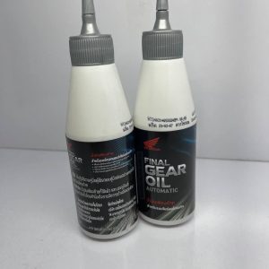 روغن گیربکس هوندا اصلی