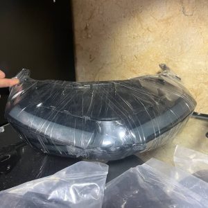 خطر عقب اسپرت nmax