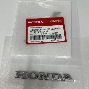 آرم HONDA اصلی