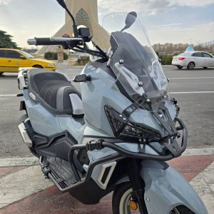 گارد هاسکیsym
