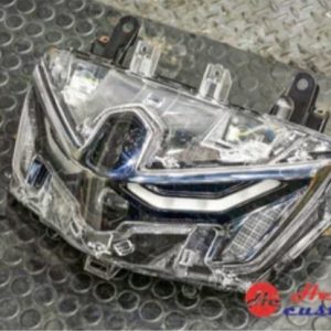 چراغ جلو nmax turbo